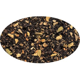 Eder Gewürze - Black Chai tea without added aroma - 250g