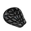 JEMIA Pressure Relief Motorcycle Air Cushion Seat Pad - Universal