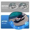 Aritoxy Passenger Heated Mirror Glass Fit for Mini Cooper 2007
