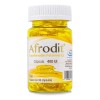 Afrodit Tocofersolan Vitamina E 99 Capsulas 400ui Progela Sabor Sin