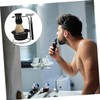 COLLBATH Men's Shaving Tools Razor Set Brush Bowl Durable Shaving