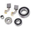 6PCS Motor Rebuild Kit Professional High Efficiency Long Lasting Use