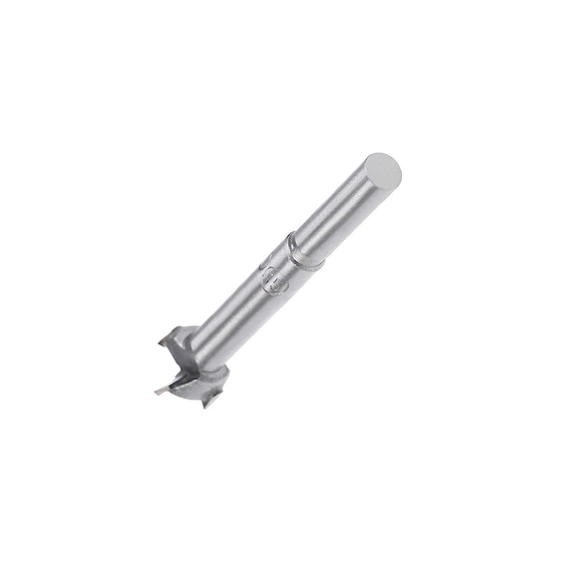 MACHSWON Forstner Drill Bits Tungsten Carbide Wood Hole Saw Opener