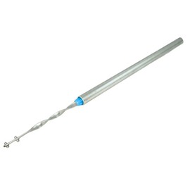 Series 200 Caldwell 22" Spiral Balance for Tilt Windows, 5/8" Diameter - Blue Ti.