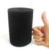 Qzbhct X-Large Foam Filter Sponges for Aquaclear 70/110 Overflow Filter