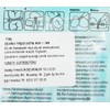 TePe Interdental Brushes Purple Extra Soft (1.1Mm - Size 6)