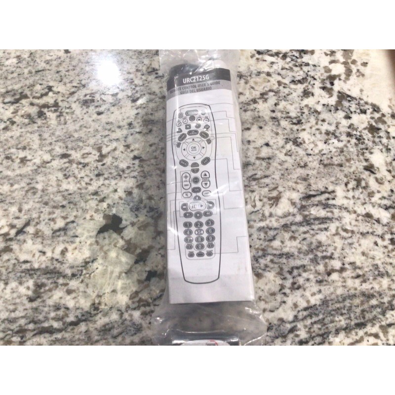 Universal electronics URC 2125g