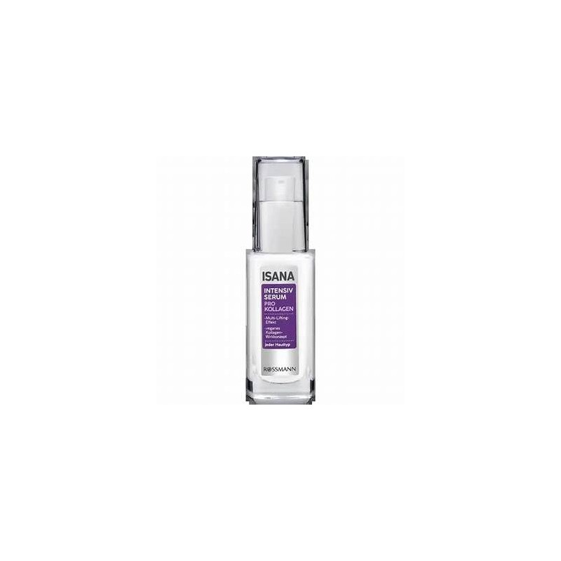 Intensive Serum Pro Collagen, Multi-Lifting Effect