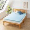 Best Price Mattress Colchón de Espuma viscoelástica de Gel de