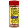 Obie-Cue's BBQ Bomber, Mild Brown Sugar BBQ Rub & Bean