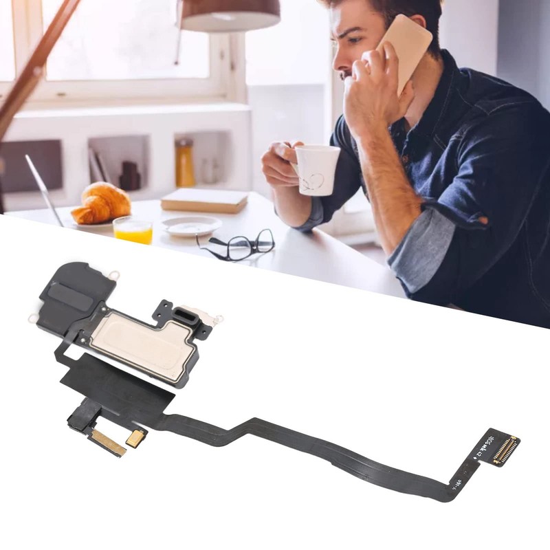 Handset Cable Handset Module Accessories Sound Receiver Speaker Replacement Part