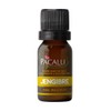 Aceite Esencial de Jengibre 100% Puro | Zingiber officinale |
