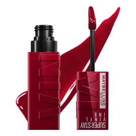 Labial Líquido Superstay Vinyl Ink De 4.2ml Maybelline