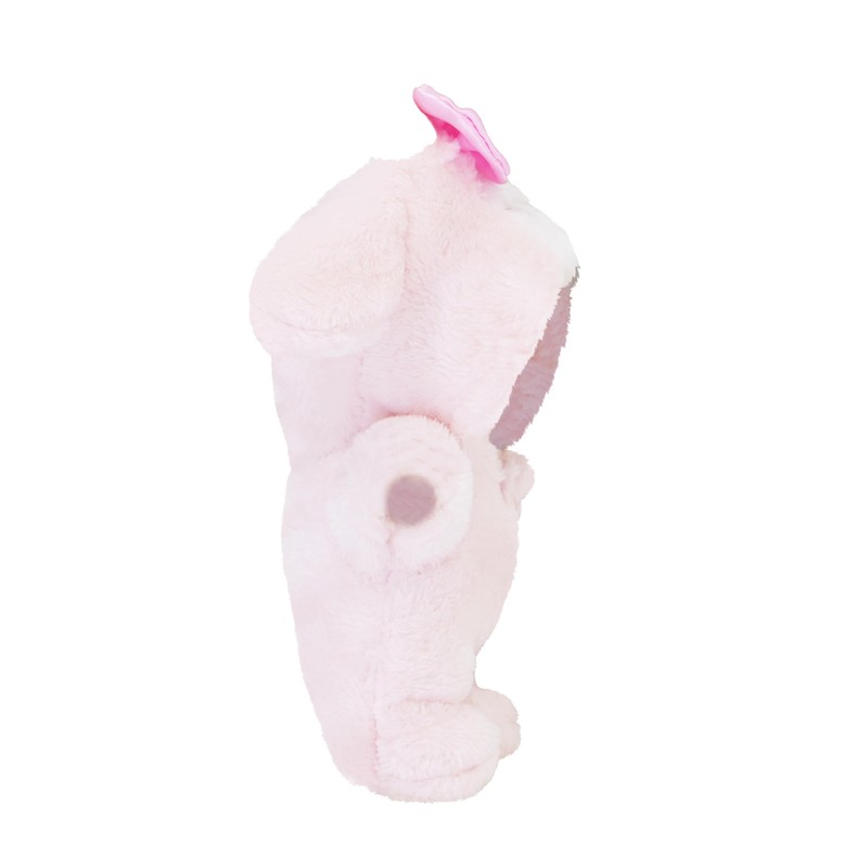 Cute Animal Fashion Set for 17cm Dolls, (Clothing Only, Doll