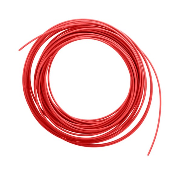 BUGUUYO Abs 1.75mm for 3D Pen 10m Shrinkage 190-230℃ Temp