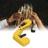 Bubble Sparkling Champagne Ejector MultiFunction Adjustable Wine Dispenser Stopper for