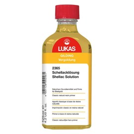 LKS 125ML Shellac Solution