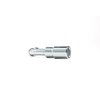SATA ST09531SJ 3-teiliges L-Radmaulschlüssel-Set, silberfarben