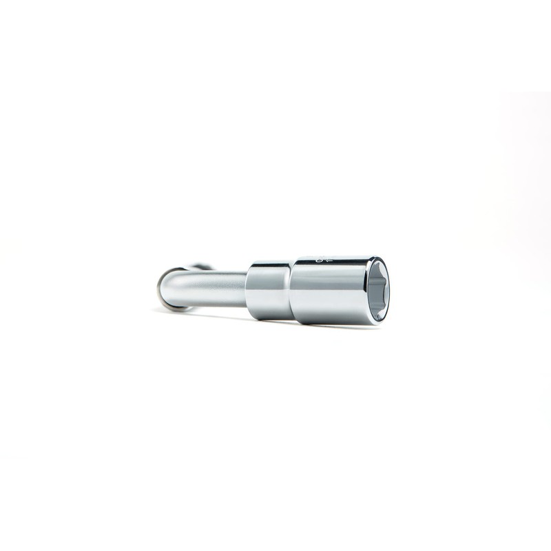 SATA ST09531SJ 3-teiliges L-Radmaulschlüssel-Set, silberfarben
