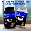 Proteína Whey Isolatada Hidrolizada Nit-pro 1kg 60servicios