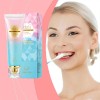 Radiant Whitening Toothpaste Niacinamide Dazzling Whitening Toothpastes