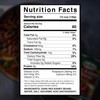 Grace Dark Red Beans in Brine 15 oz - 2