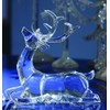 Icy Craft Small Sitting Deer