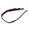 FZJDSD Front Bumper Front Hood Rubber Seal Compatible with Toyota