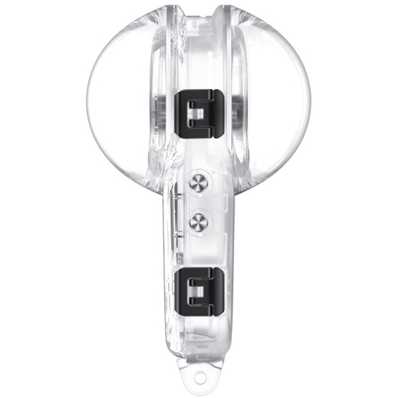 Honbobo Waterproof Case for Insta360 X5, 60M Dive Case Underwater