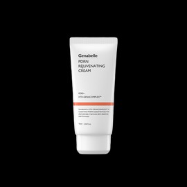 Jennabell PDRN Salmon Rejuvenating Self-Rejuvenating Cream 70ml / Product sold in skin specialist institutions, skin self-regeneration, elasticity, nutrition, moisture replenishment / 제나벨 PDRN연어 리쥬비네이팅 자생크림 70ml / 피부전문기관 입점 제품 피부자생력 탄력 영양 수분보충