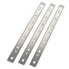 JTEX 12-1/2 Inch Planer Blades Replacement for DEWALT DW734 Planer,