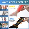 Aoliks Compression Socks for Women & Men,Support Socks for Nurses