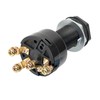 10L0L 12 Volt Ignition Key Switch for Club Car DS,