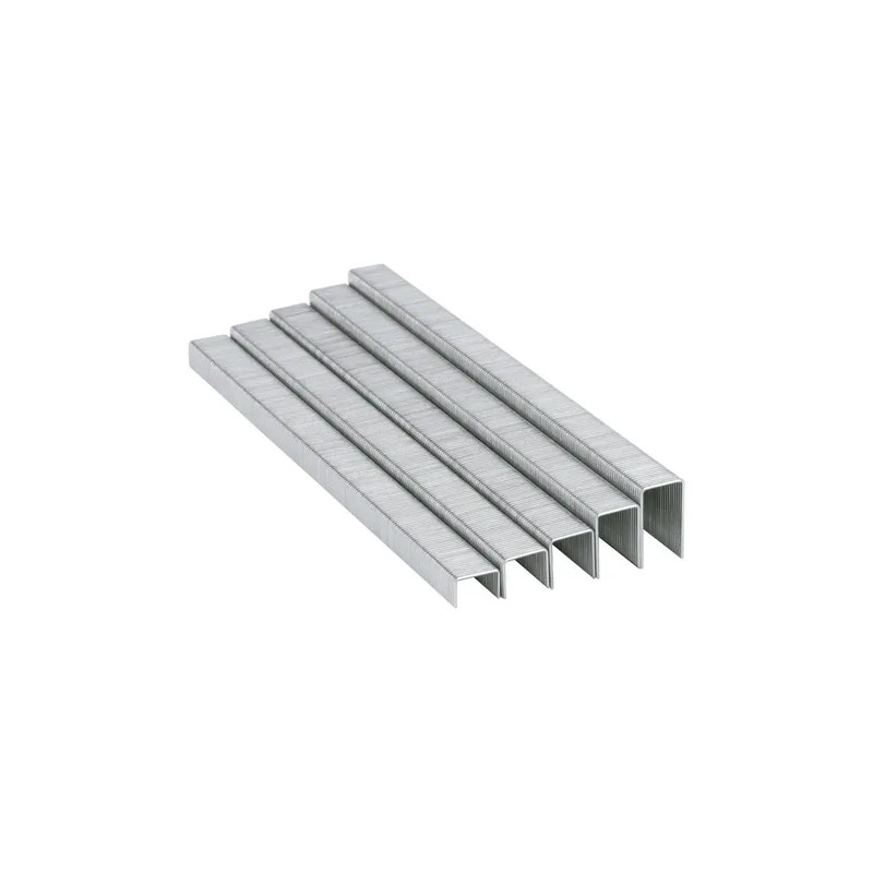 Grapas Para Engrapadora Neumática Eneu-38 6mm Truper 18282