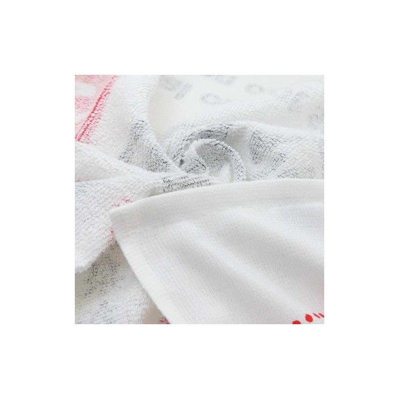 Face Towel, Fluffy Towel, Hot Springs, Inukai Towel, Sweat Wipe,