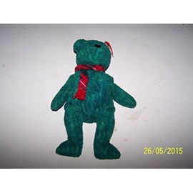 Wallace the Scottish Bear - Ty Beanie Baby