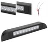 LED Car Interior Strip Bar Light 9 LED Lamp Beads
