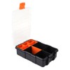 Small Parts Organiser Tool Box Small Tool Boxes Components Storage
