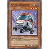 Yu-Gi-Oh! - Ambulanceroid (YSDS-EN018) - Starter Deck Syrus Truesdale - 1st Edition - Common
