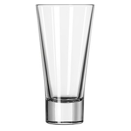 Libbey 11058521 Series V350 Beverage, M, Clear (Pack of 12)