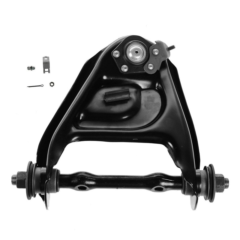 Front Upper Control Arm Left Right PAIR for Chevy GMC