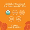 Four Sigmatic Fsf, 10 bustine di caffè e funghi (testa