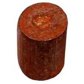 Pico 0624PT 2/0 AWG Solder Pellets/Slugs Color Code Orange 5 Per Package