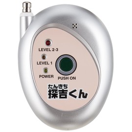 929533 Sniffing and Voyeur Detector "Tokichi-kun"