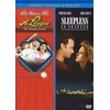 A League of Their Own/Sleepless in Seattle (Bilingual)
