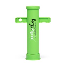 BUG BITE THING Suction Tool - Bug Bites and Bee/Wasp Stings, Natural Insect Bite Relief, 1-Pack, Everglade