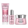Skin Care Kit 3 Pasos Niasorcinol Ponds                                                                                                               