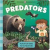 Priddy Explorers: Predators