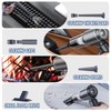 Car Vacuum Portable Cordless 20000PA High power Mini Vacuum Cleaner