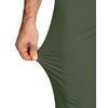 SERAMY Men's Golf Dress Pants 30" Inseam Stretch Skinny Tapered